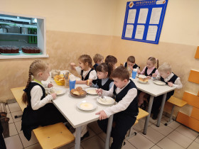 Родительский контроль питания 10.12.2025.