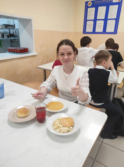 Родительский контроль питания 24.04.2024.