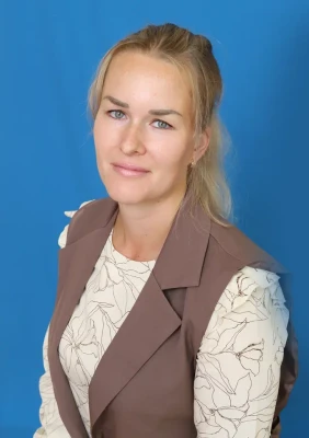 Шагалова Евгения Владимировна Шагалова Евгения Владимировна